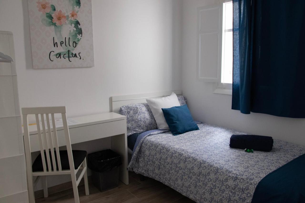 Tenerife Urban Rooms Санта-Крус-де-Тенеріфе Екстер'єр фото