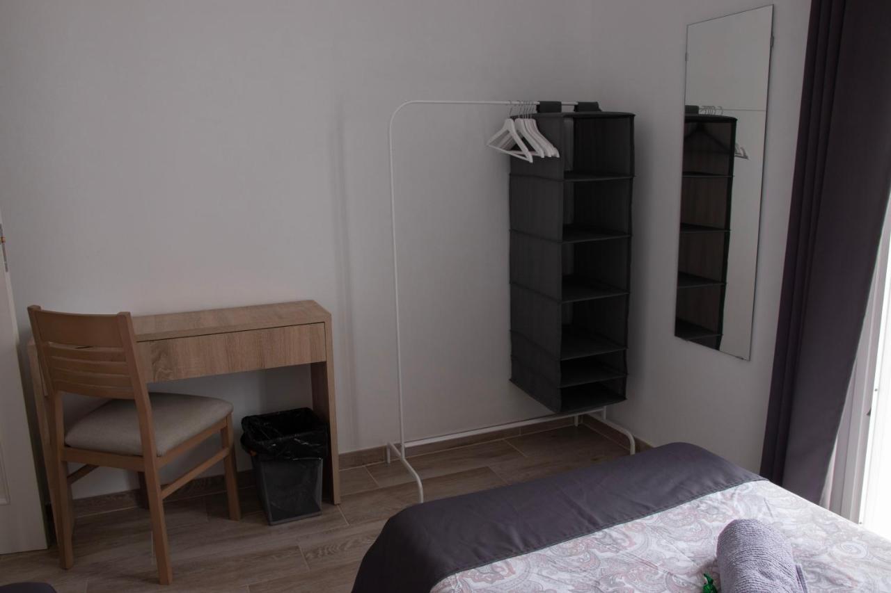 Tenerife Urban Rooms Санта-Крус-де-Тенеріфе Екстер'єр фото