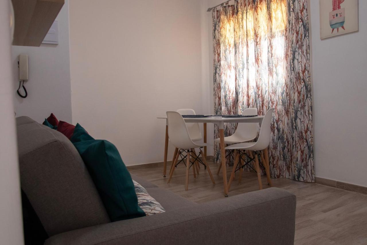Tenerife Urban Rooms Санта-Крус-де-Тенеріфе Екстер'єр фото