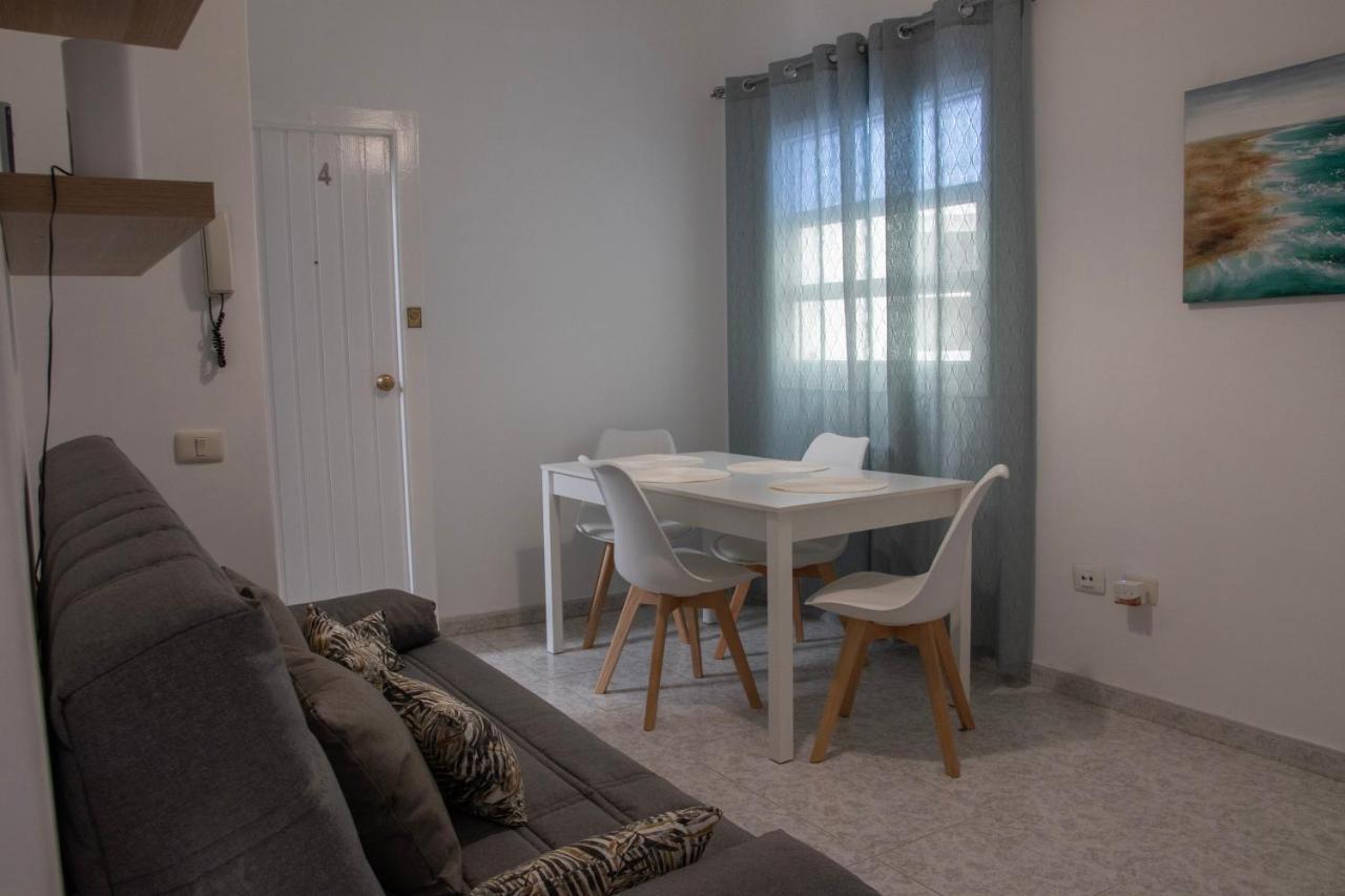 Tenerife Urban Rooms Санта-Крус-де-Тенеріфе Екстер'єр фото