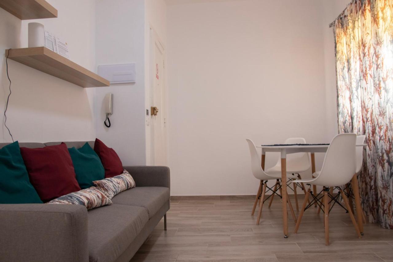 Tenerife Urban Rooms Санта-Крус-де-Тенеріфе Екстер'єр фото