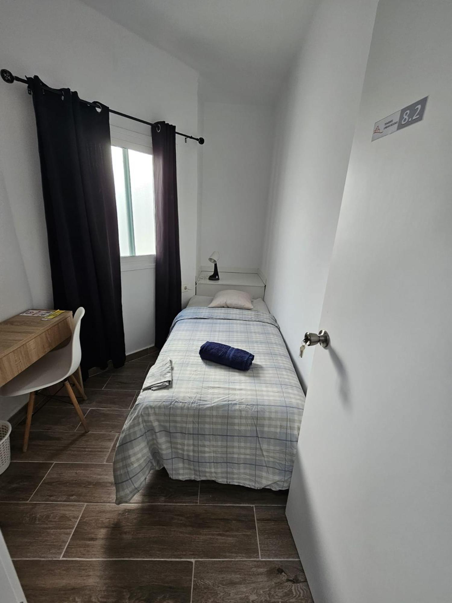 Tenerife Urban Rooms Санта-Крус-де-Тенеріфе Екстер'єр фото