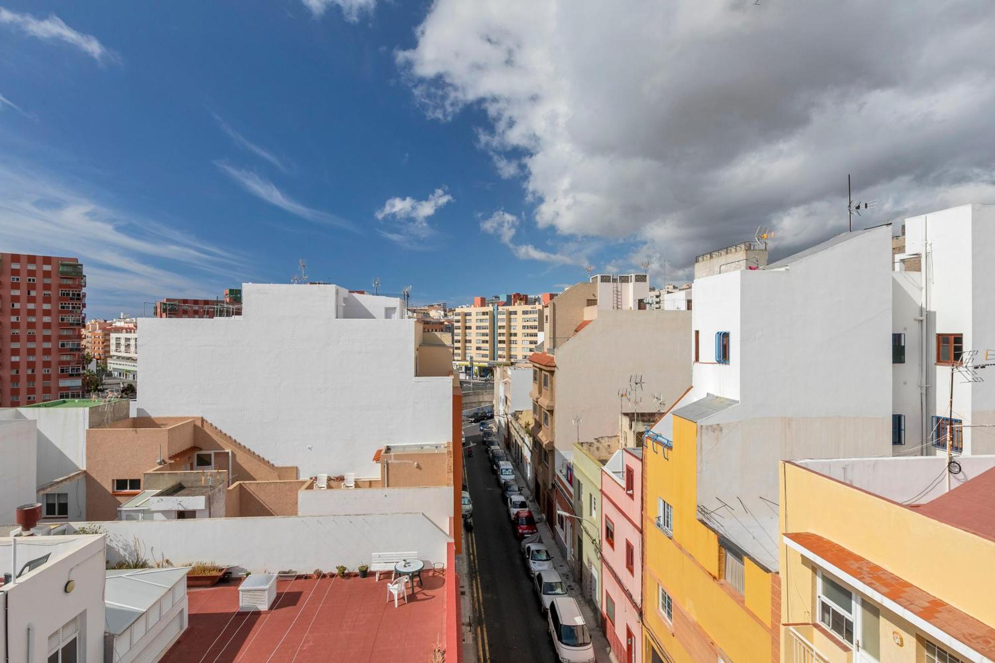 Tenerife Urban Rooms Санта-Крус-де-Тенеріфе Екстер'єр фото