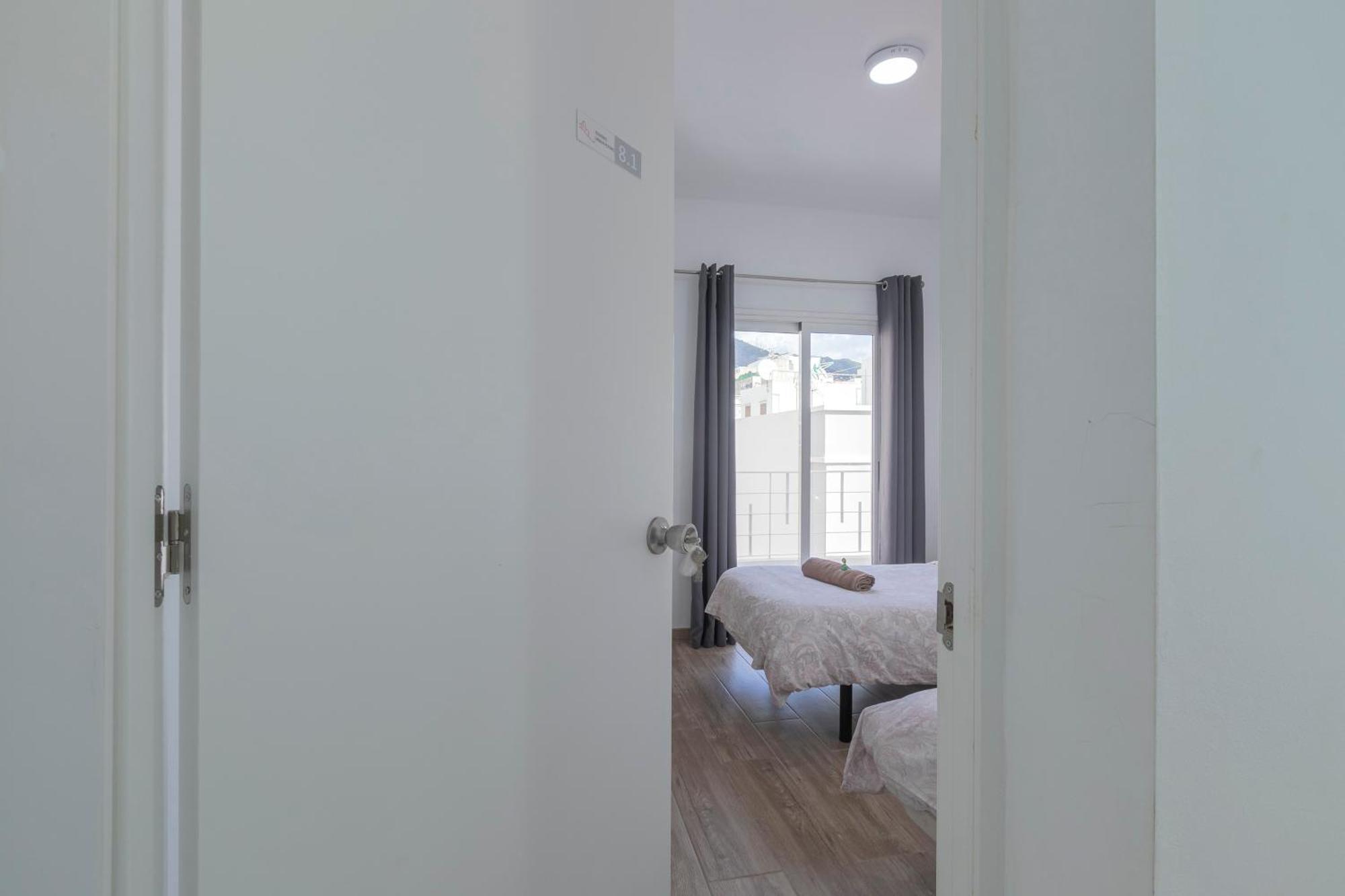 Tenerife Urban Rooms Санта-Крус-де-Тенеріфе Екстер'єр фото