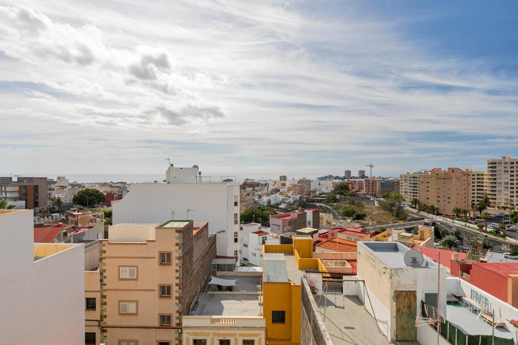 Tenerife Urban Rooms Санта-Крус-де-Тенеріфе Екстер'єр фото
