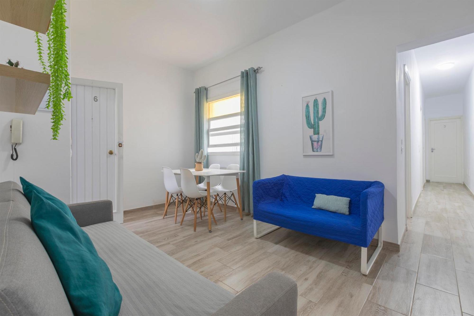 Tenerife Urban Rooms Санта-Крус-де-Тенеріфе Екстер'єр фото