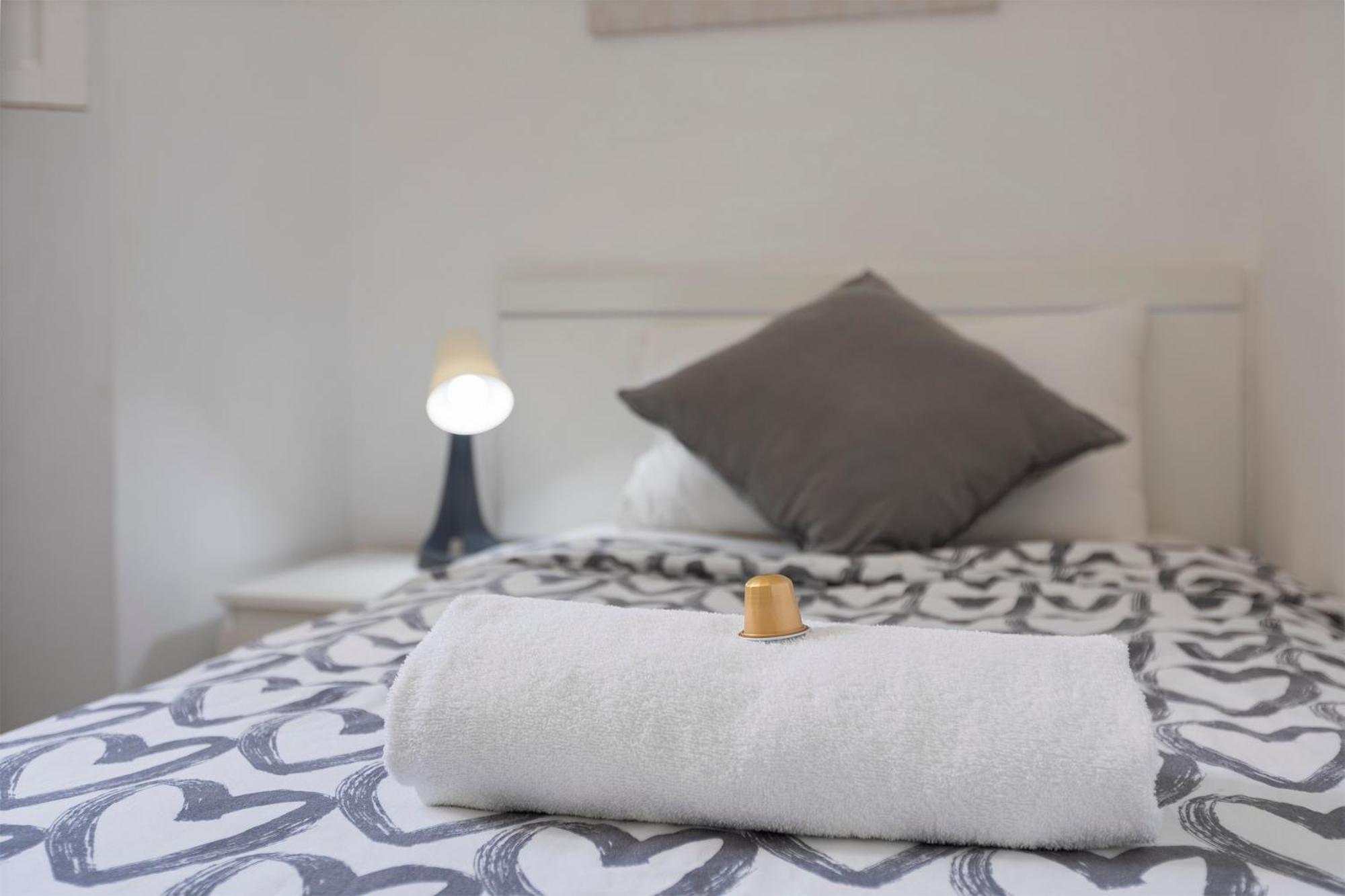 Tenerife Urban Rooms Санта-Крус-де-Тенеріфе Екстер'єр фото
