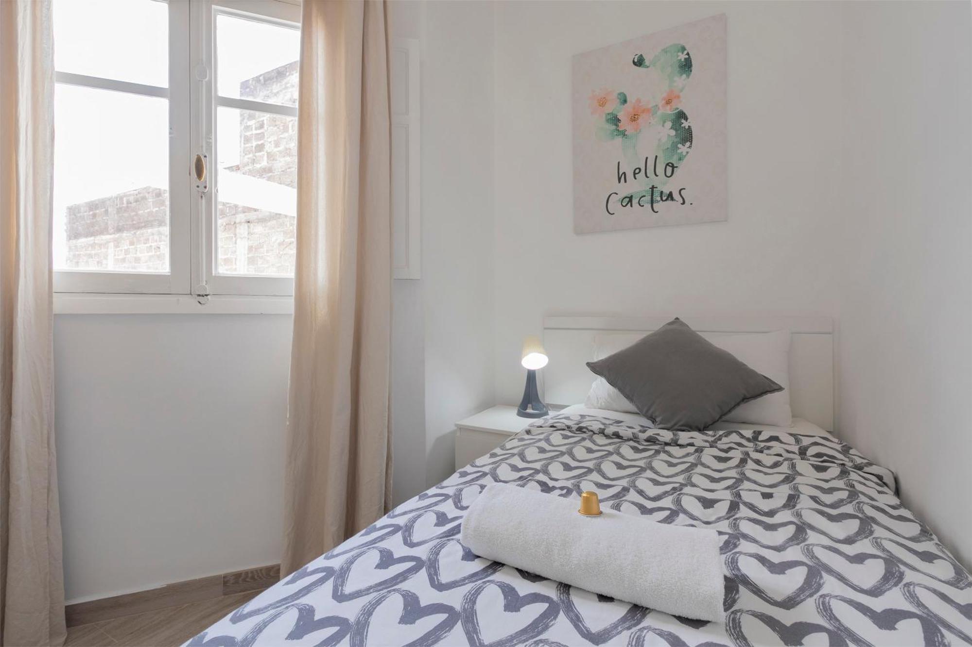 Tenerife Urban Rooms Санта-Крус-де-Тенеріфе Екстер'єр фото