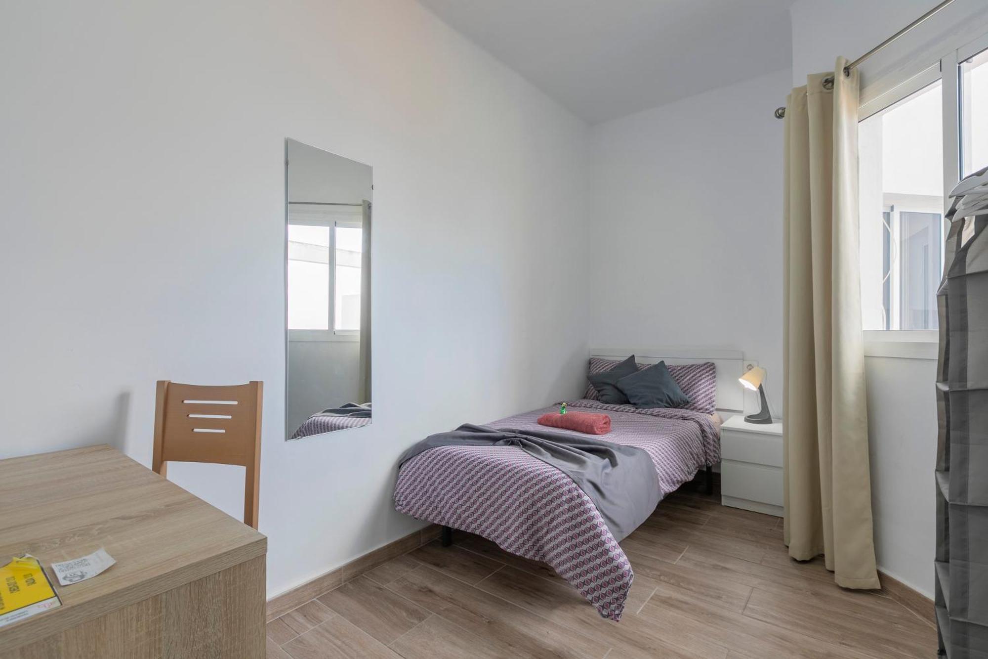 Tenerife Urban Rooms Санта-Крус-де-Тенеріфе Екстер'єр фото