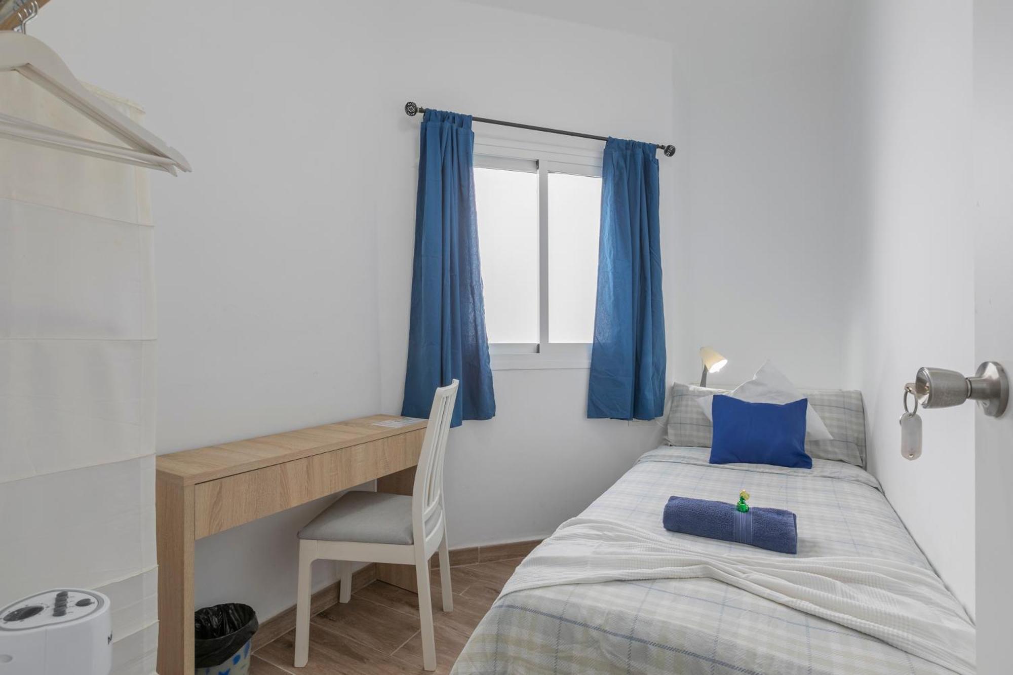 Tenerife Urban Rooms Санта-Крус-де-Тенеріфе Екстер'єр фото