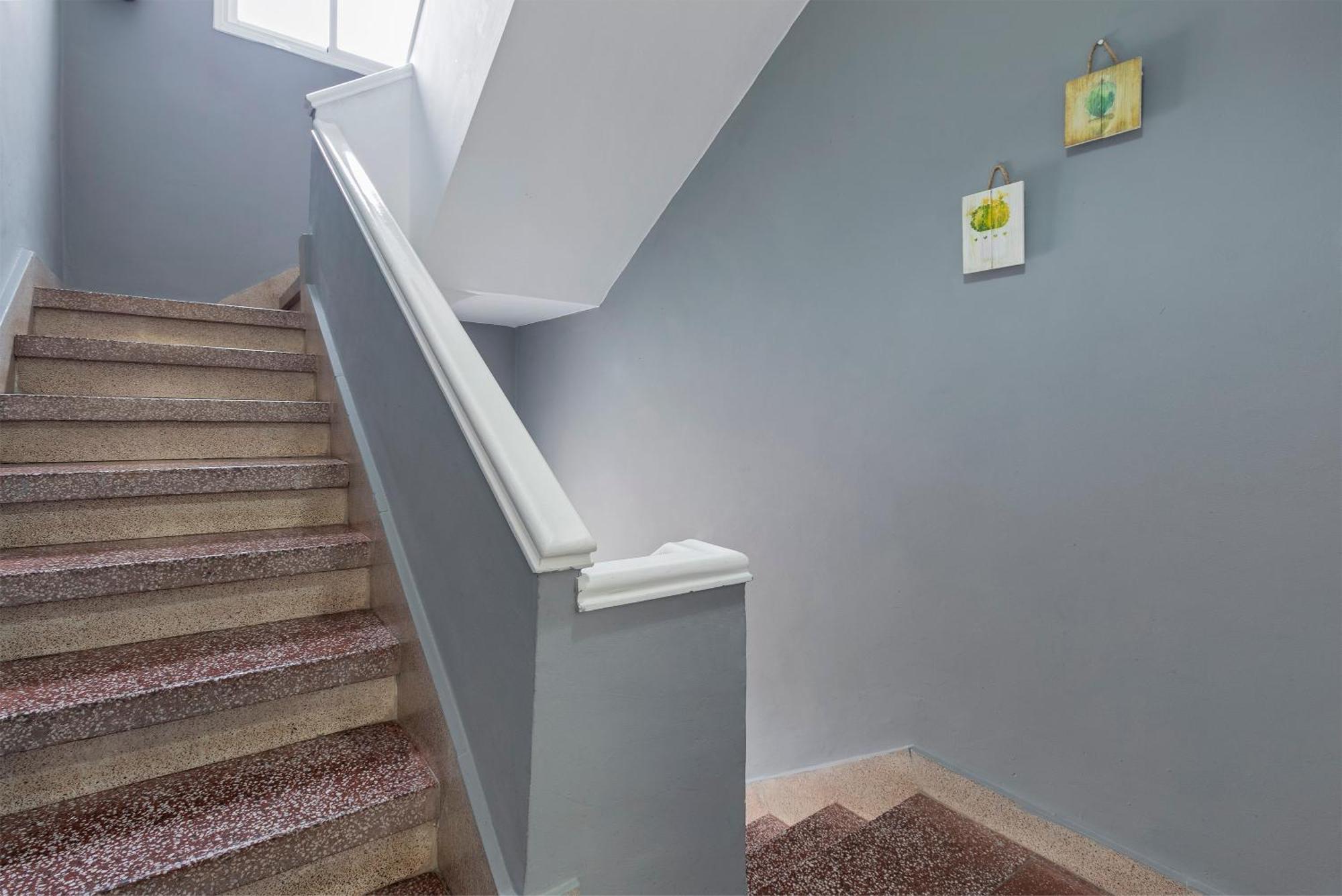 Tenerife Urban Rooms Санта-Крус-де-Тенеріфе Екстер'єр фото