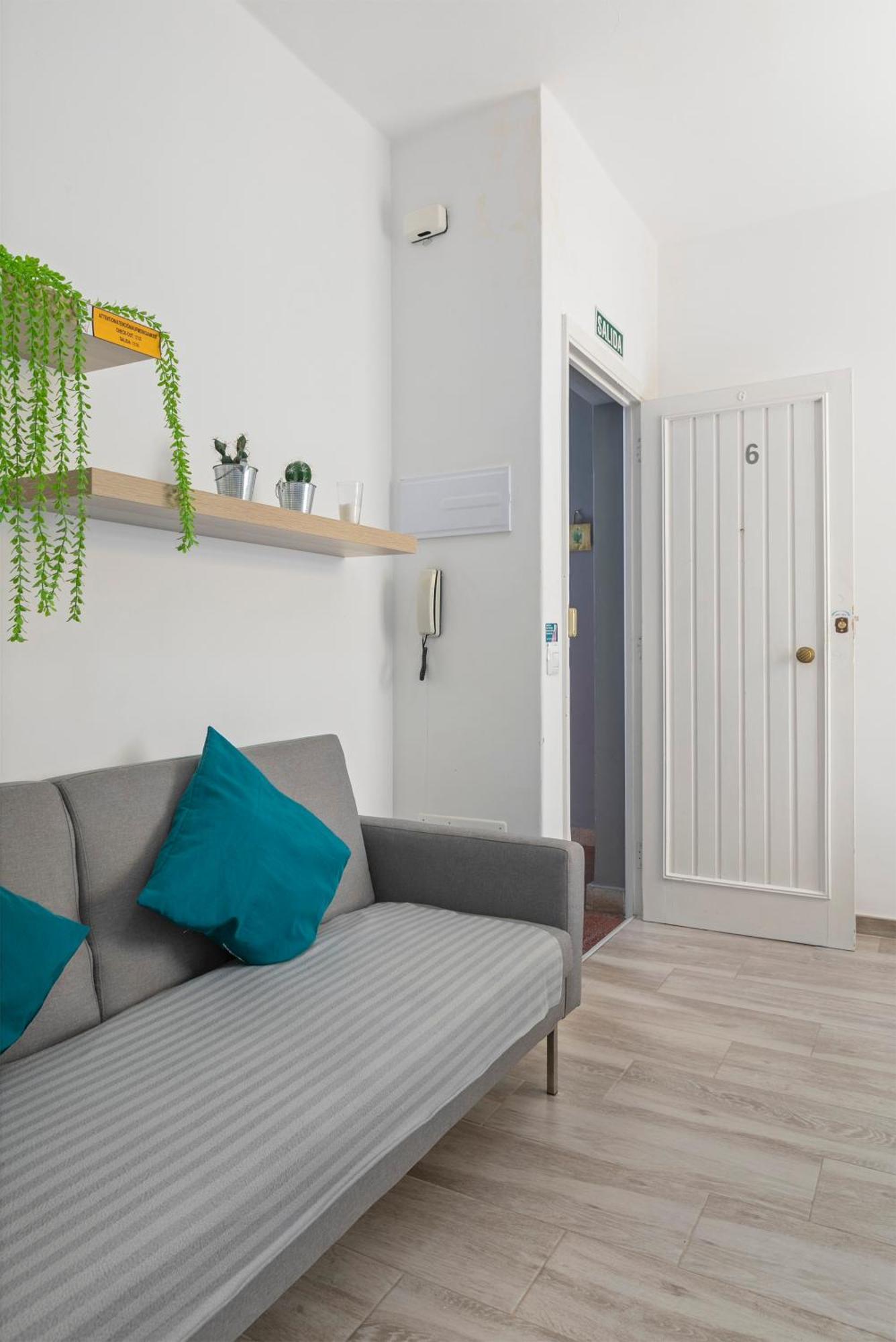 Tenerife Urban Rooms Санта-Крус-де-Тенеріфе Екстер'єр фото