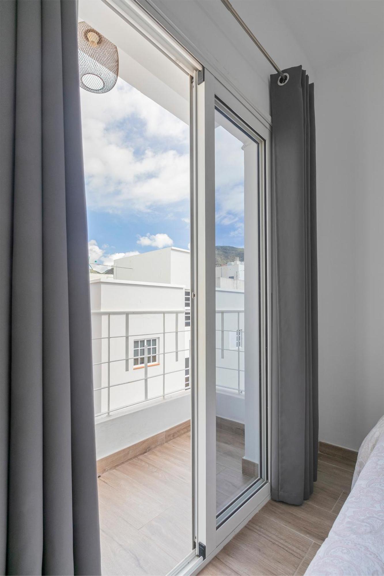 Tenerife Urban Rooms Санта-Крус-де-Тенеріфе Екстер'єр фото