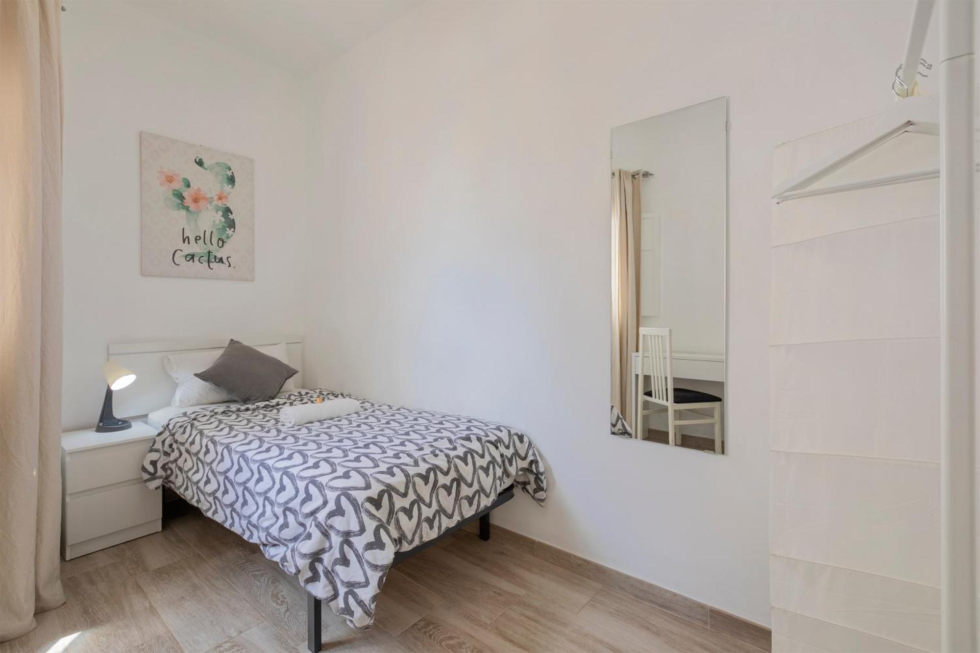 Tenerife Urban Rooms Санта-Крус-де-Тенеріфе Екстер'єр фото