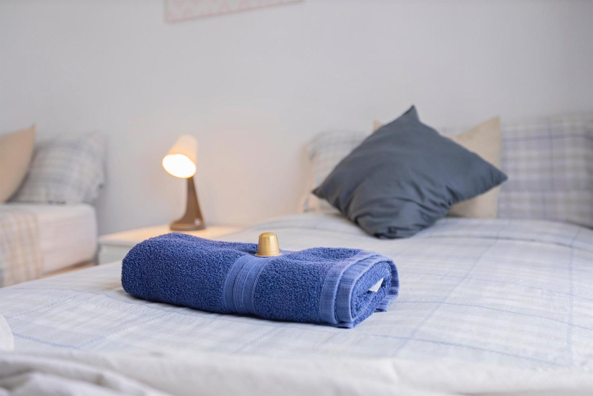 Tenerife Urban Rooms Санта-Крус-де-Тенеріфе Екстер'єр фото