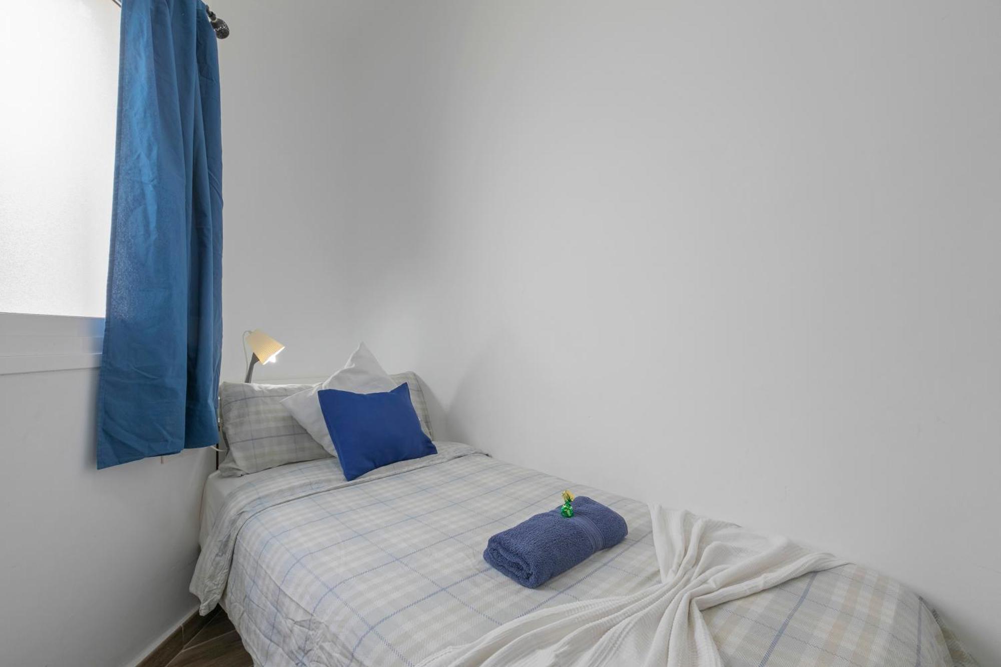 Tenerife Urban Rooms Санта-Крус-де-Тенеріфе Екстер'єр фото