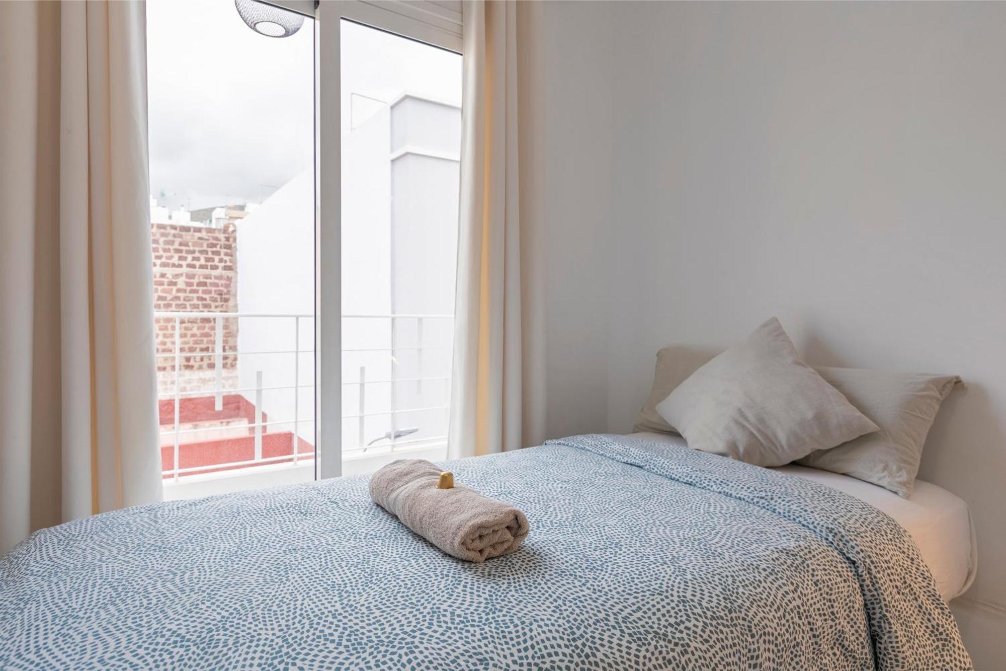 Tenerife Urban Rooms Санта-Крус-де-Тенеріфе Екстер'єр фото