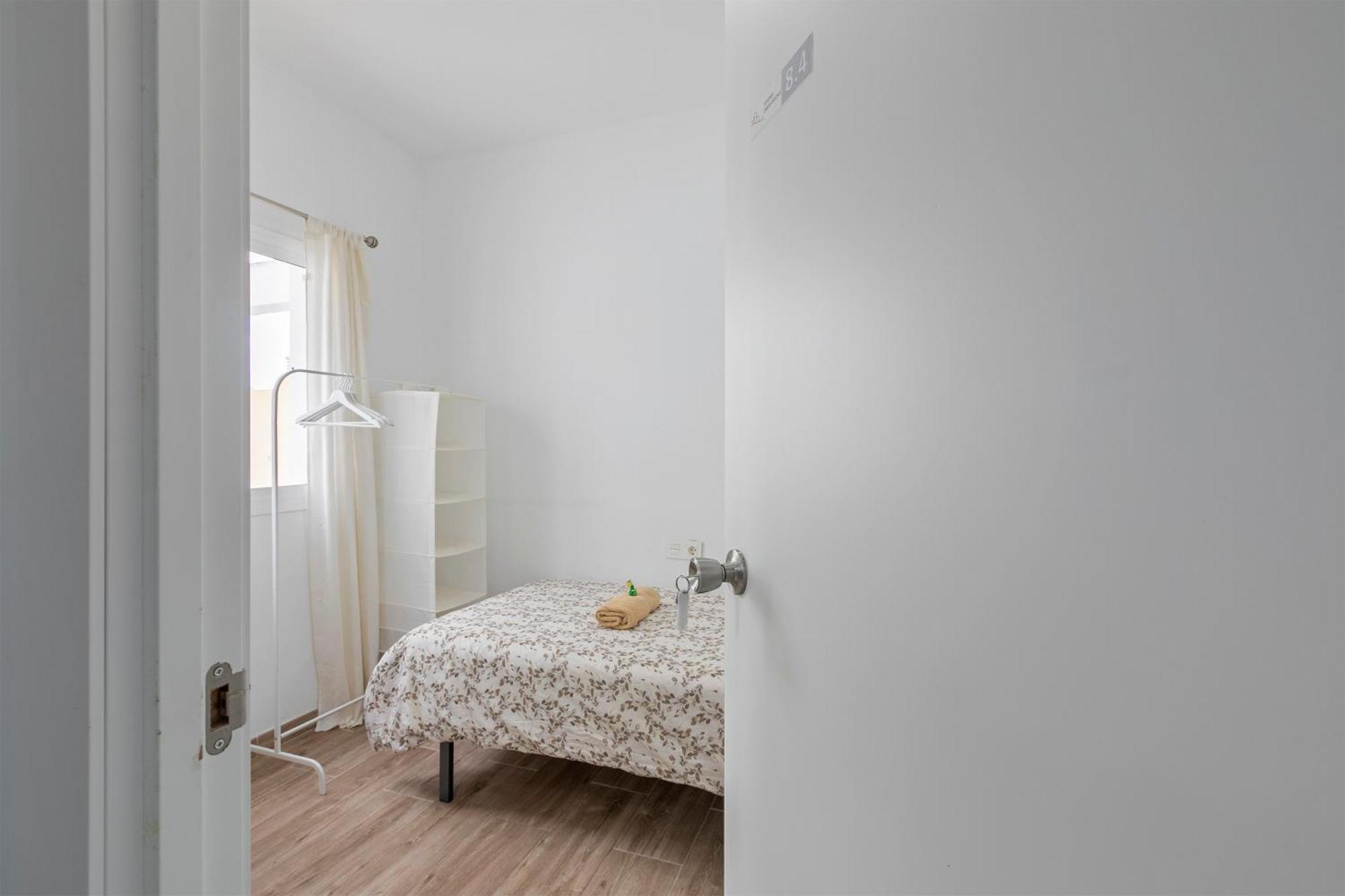 Tenerife Urban Rooms Санта-Крус-де-Тенеріфе Екстер'єр фото