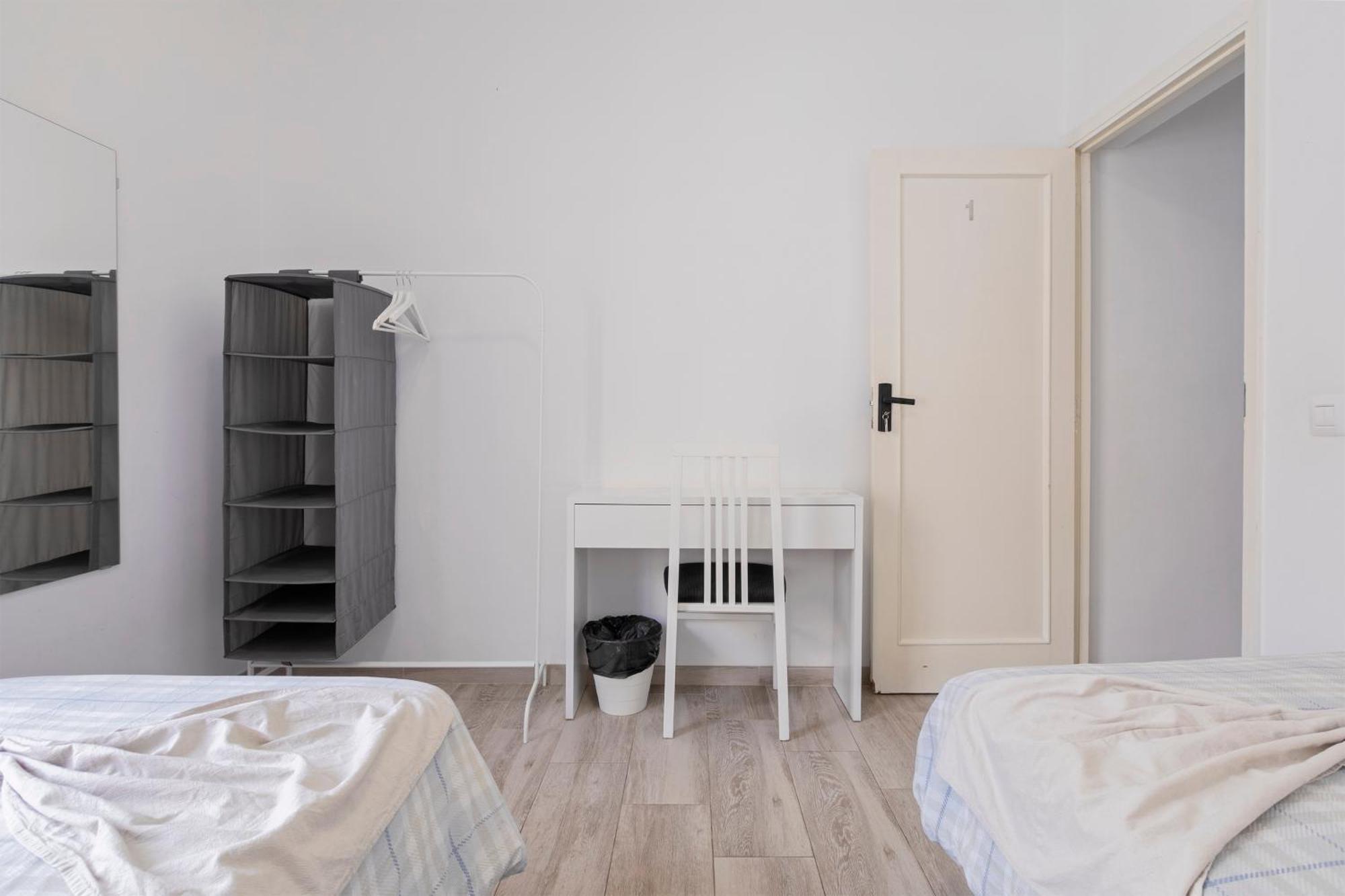 Tenerife Urban Rooms Санта-Крус-де-Тенеріфе Екстер'єр фото