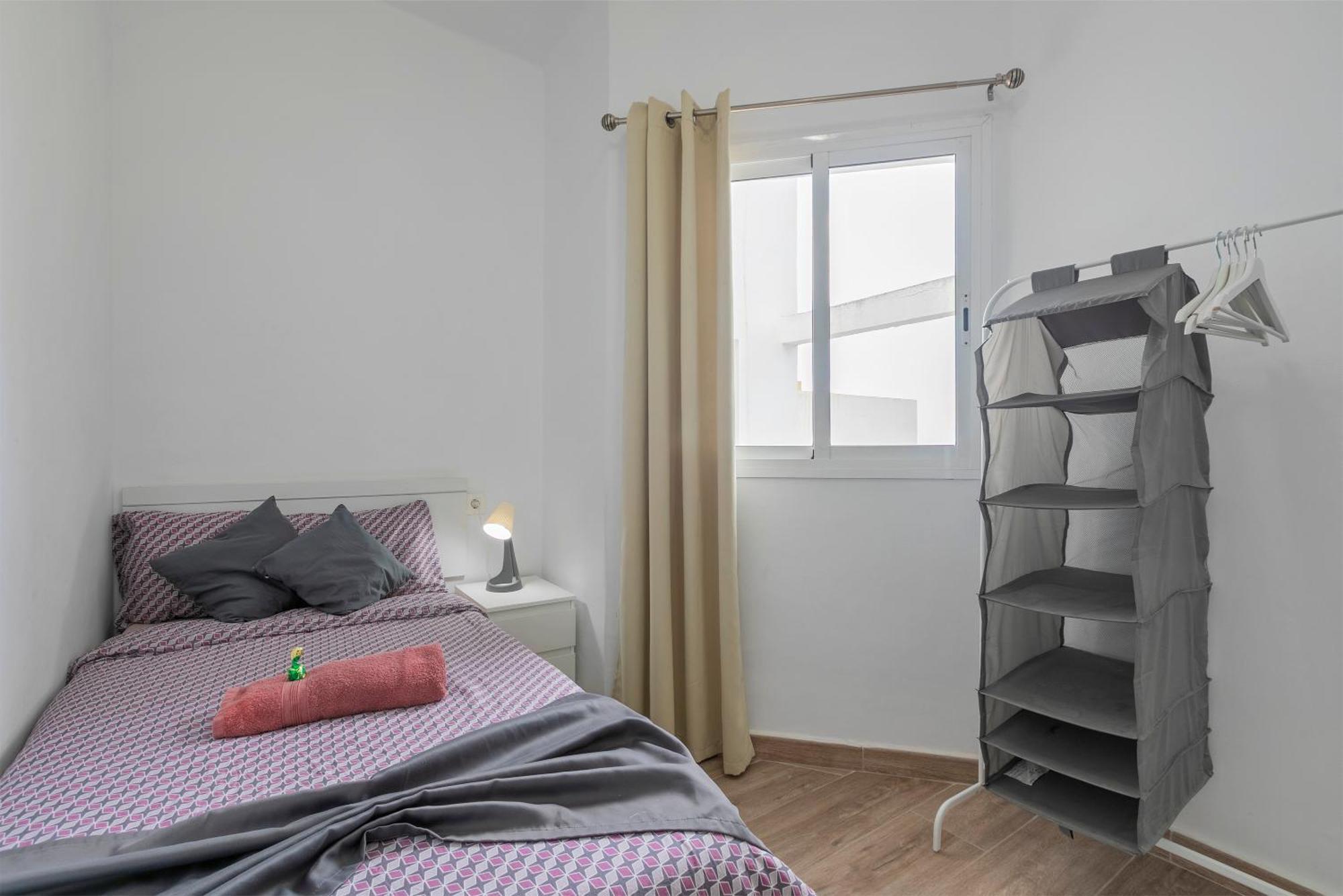 Tenerife Urban Rooms Санта-Крус-де-Тенеріфе Екстер'єр фото