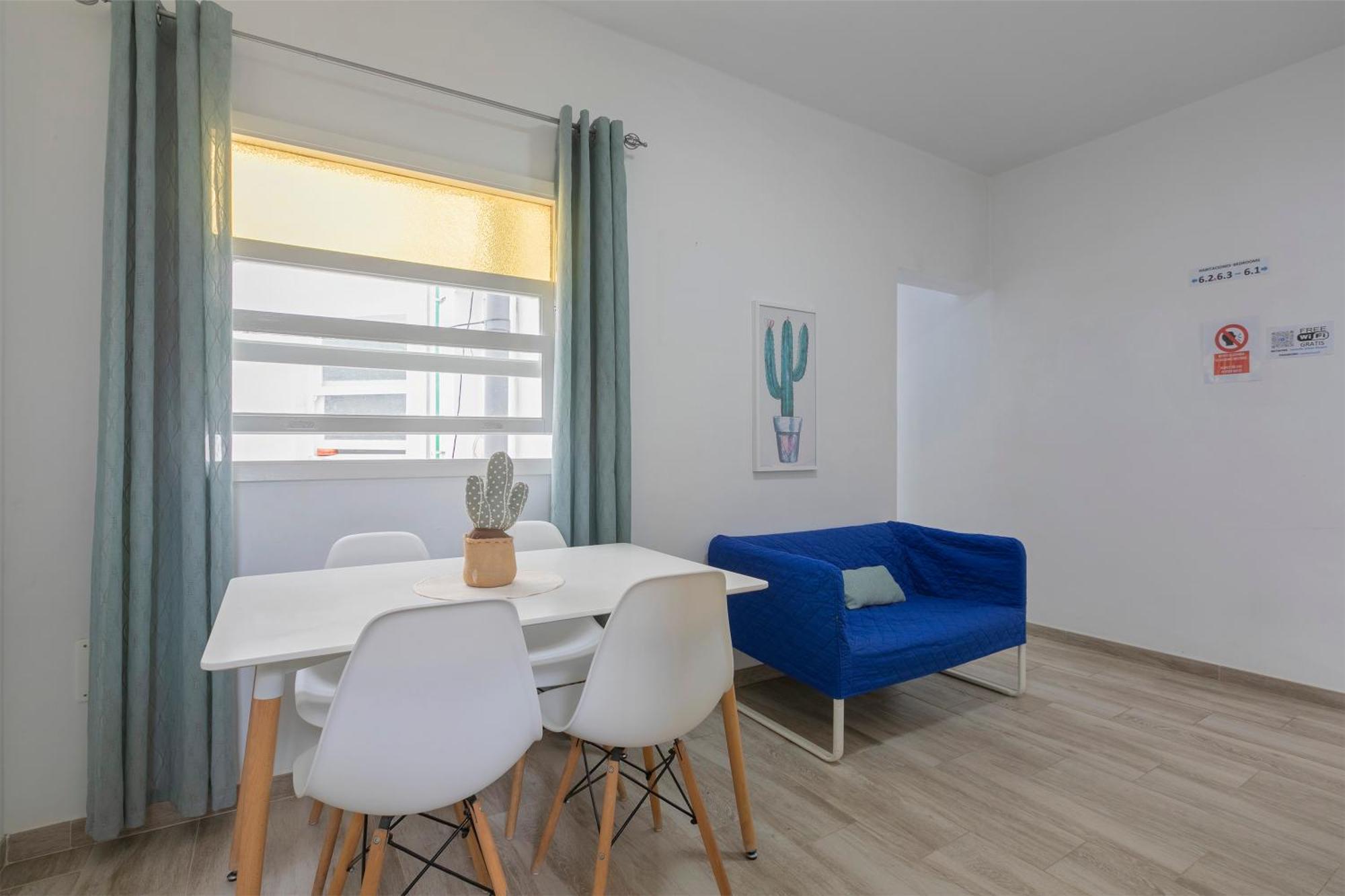 Tenerife Urban Rooms Санта-Крус-де-Тенеріфе Екстер'єр фото