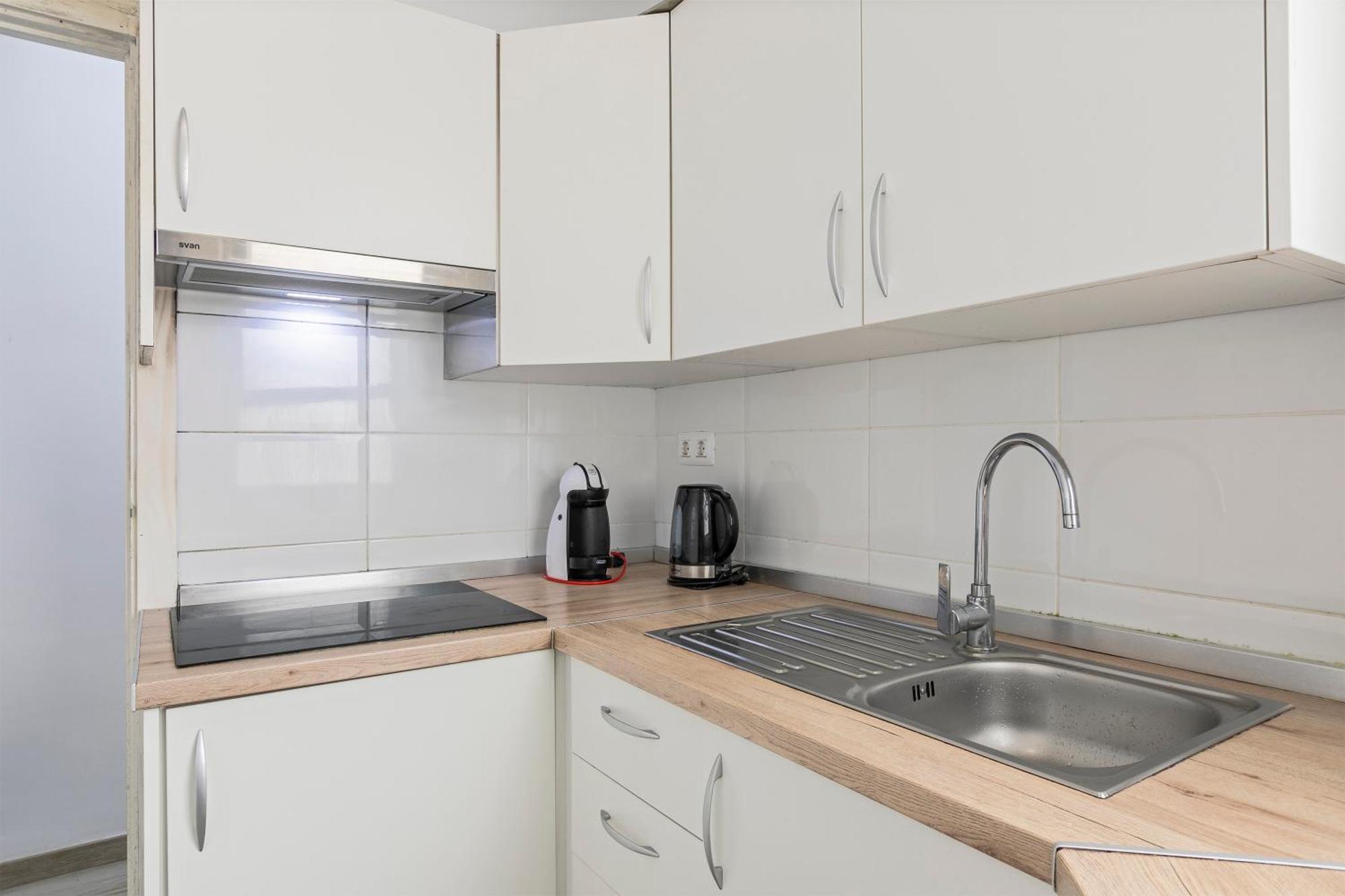 Tenerife Urban Rooms Санта-Крус-де-Тенеріфе Екстер'єр фото