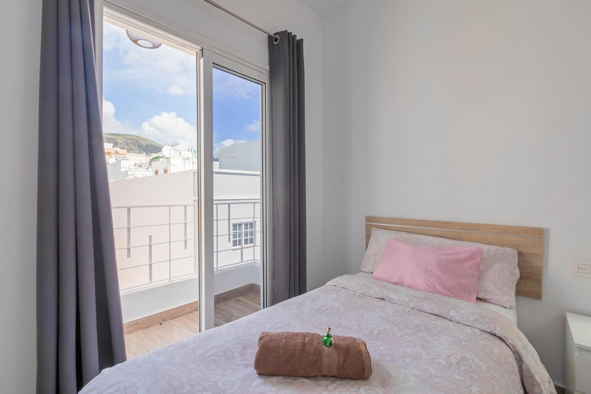 Tenerife Urban Rooms Санта-Крус-де-Тенеріфе Екстер'єр фото