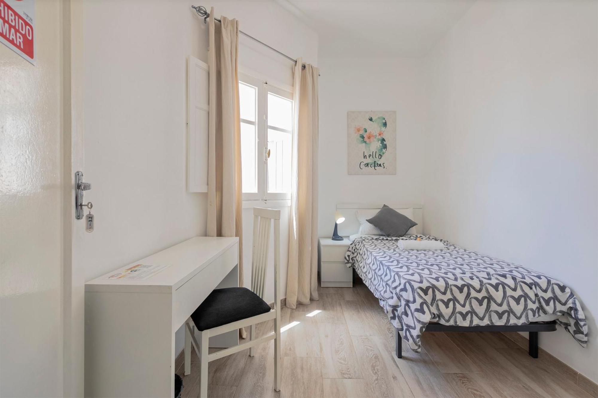 Tenerife Urban Rooms Санта-Крус-де-Тенеріфе Екстер'єр фото