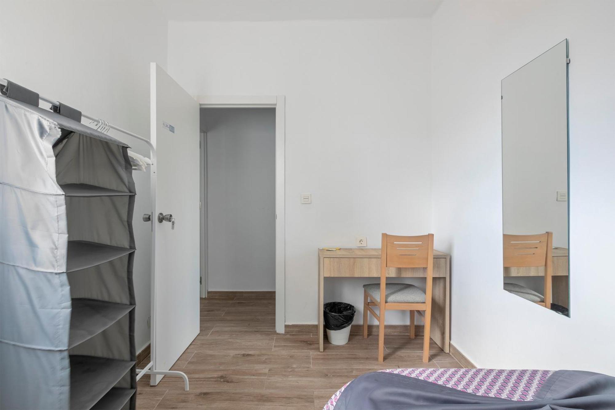 Tenerife Urban Rooms Санта-Крус-де-Тенеріфе Екстер'єр фото