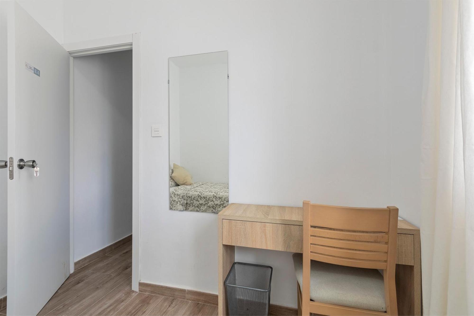 Tenerife Urban Rooms Санта-Крус-де-Тенеріфе Екстер'єр фото