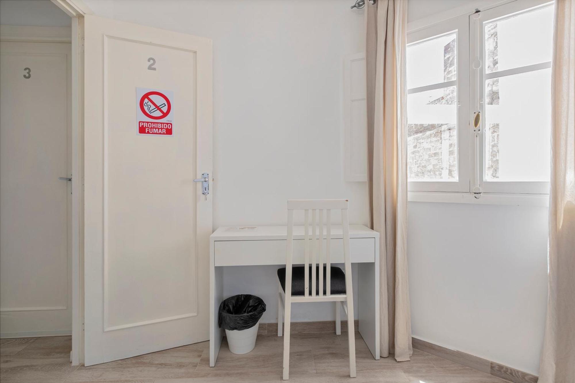 Tenerife Urban Rooms Санта-Крус-де-Тенеріфе Екстер'єр фото