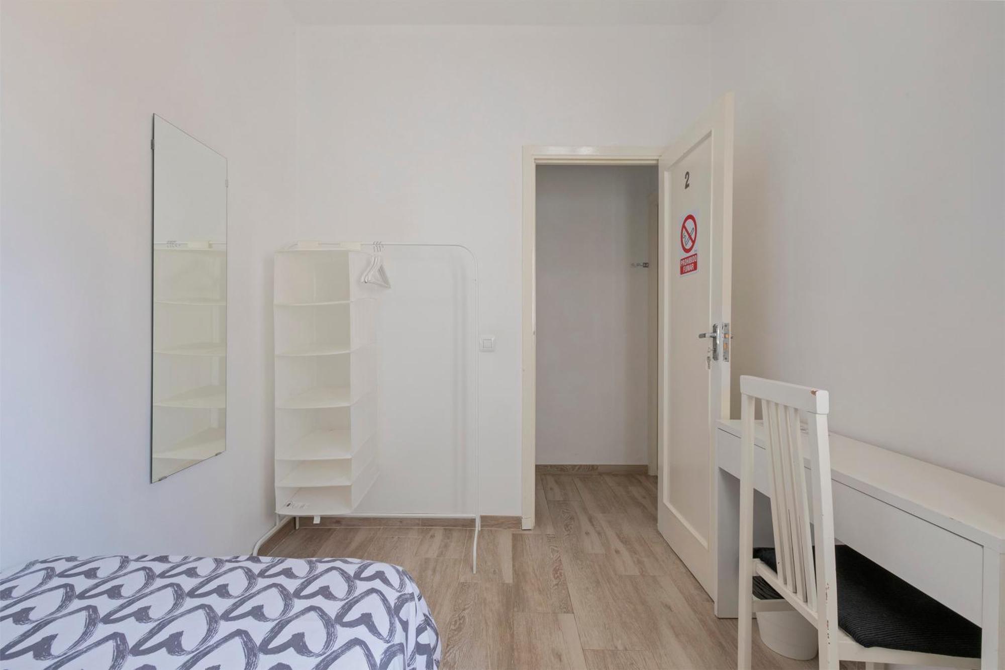 Tenerife Urban Rooms Санта-Крус-де-Тенеріфе Екстер'єр фото
