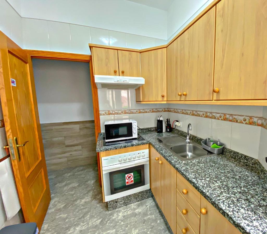 Tenerife Urban Rooms Санта-Крус-де-Тенеріфе Екстер'єр фото